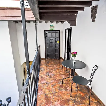 Milagros Apartamento El Puerto de Santa María