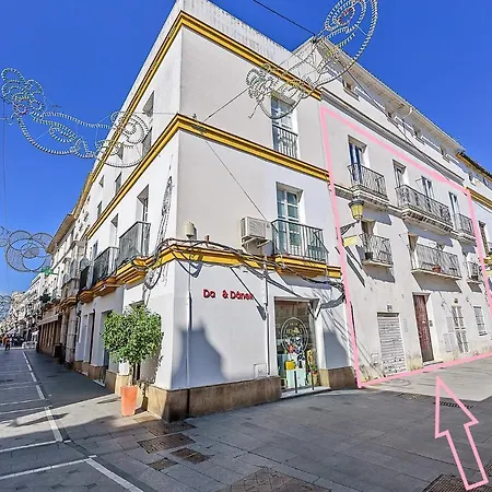 Apartamento Milagros *