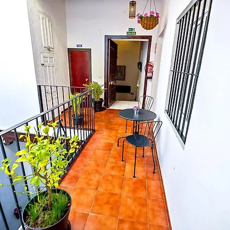 Apartamento Milagros