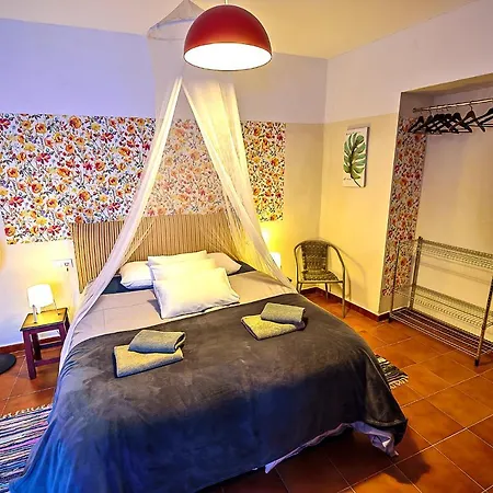 Milagros Apartamento