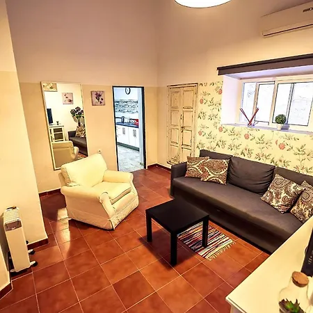 Apartamento Milagros El Puerto de Santa María