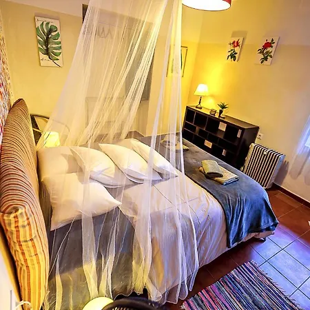 Milagros Apartamento *