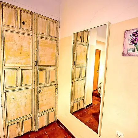 Apartamento Milagros El Puerto de Santa María