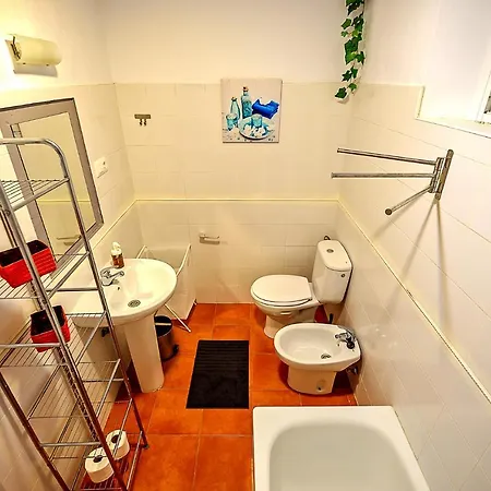 Milagros Apartamento *