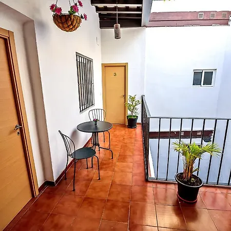 Apartamento Milagros