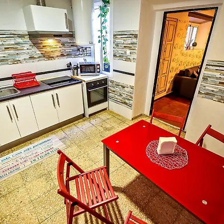 Milagros Apartamento El Puerto de Santa María