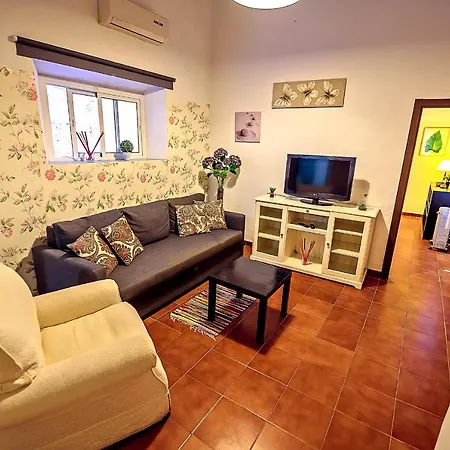Apartamento Milagros El Puerto de Santa María