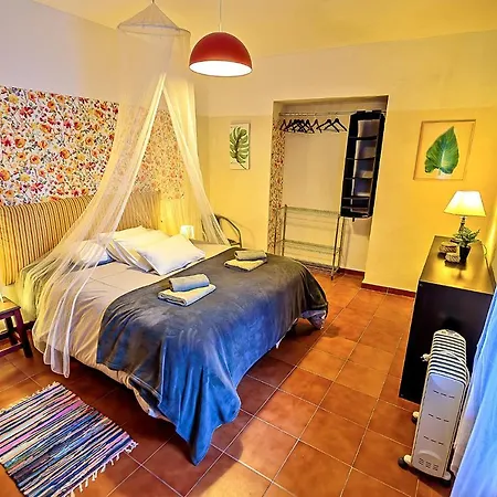 Milagros Apartamento *
