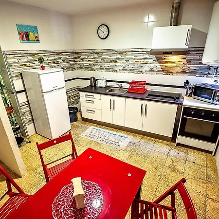 Apartamento Milagros El Puerto de Santa María