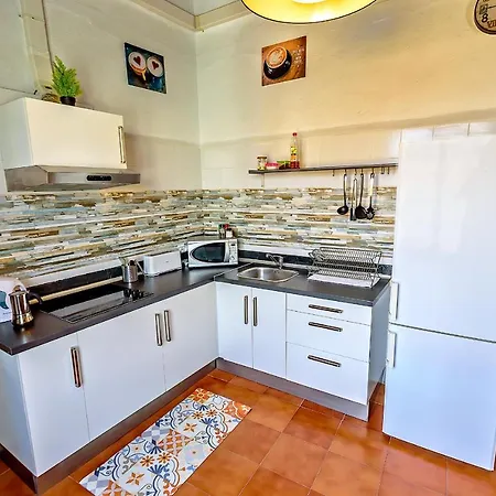Apartamento Milagros