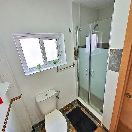 Milagros Apartamento *