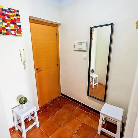 Milagros Apartamento *