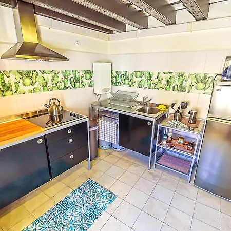 Milagros Apartamento