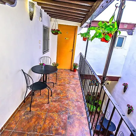 Milagros Apartamento *