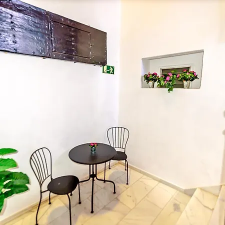 Apartamento Milagros