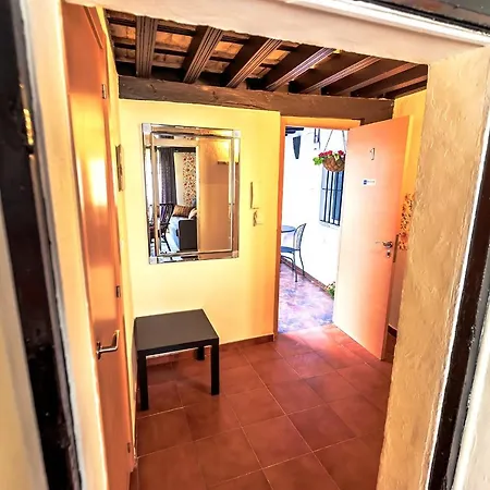Milagros Apartamento