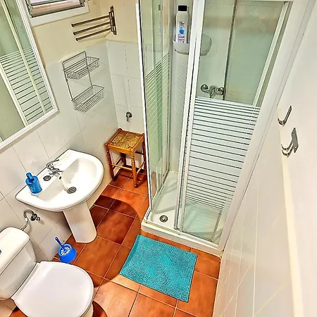 Milagros Apartamento