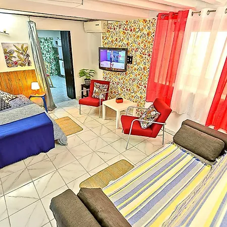 Milagros Apartamento *