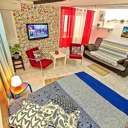 Milagros Apartamento El Puerto de Santa María