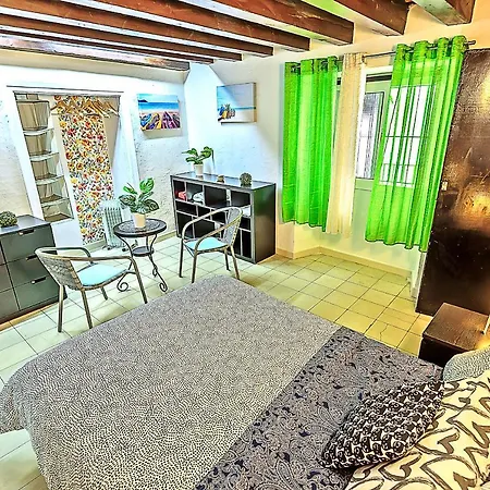 Milagros Apartamento