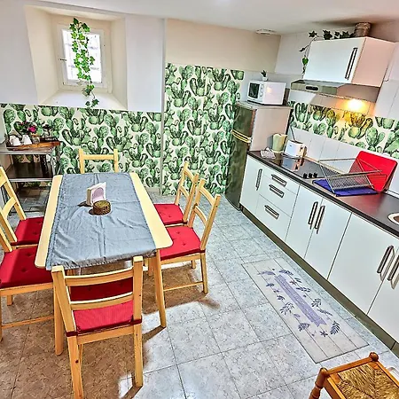Apartamento Milagros El Puerto de Santa María