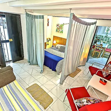 Milagros Apartamento *