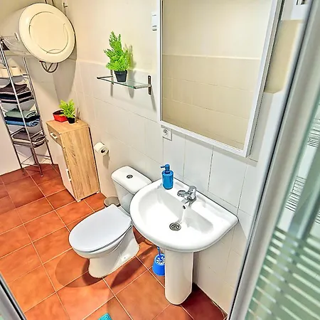 Milagros Apartamento