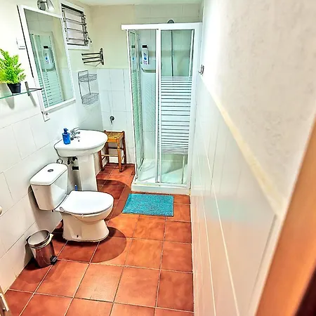 Apartamento Milagros *