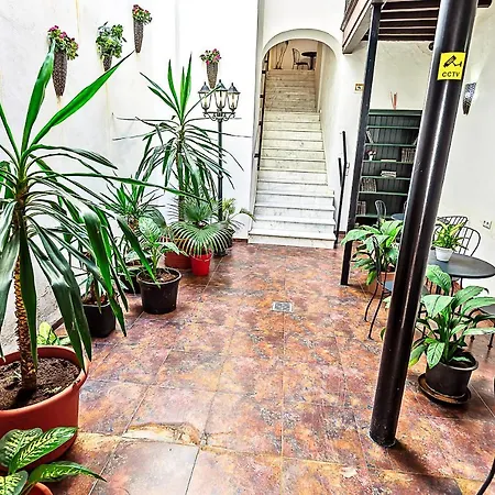 Apartamento Milagros El Puerto de Santa María