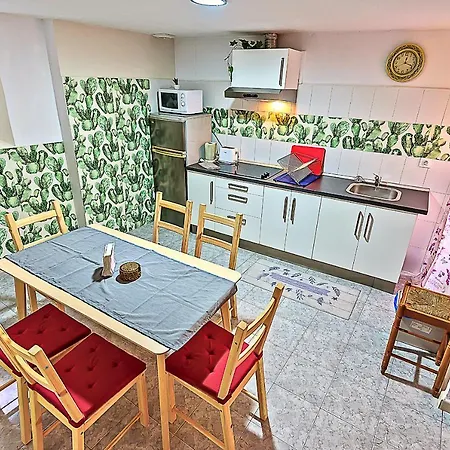 Apartamento Milagros