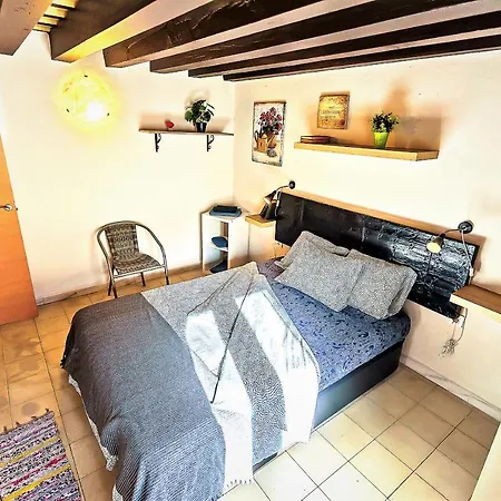 Milagros Apartamento