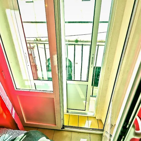 Apartamento Milagros *