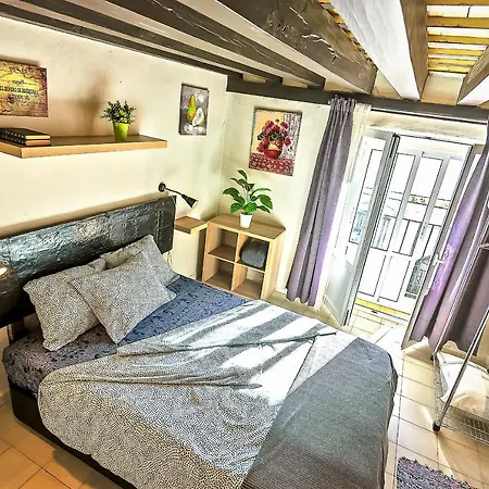 Apartamento Milagros El Puerto de Santa María