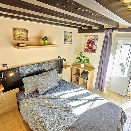 Milagros Apartamento El Puerto de Santa María