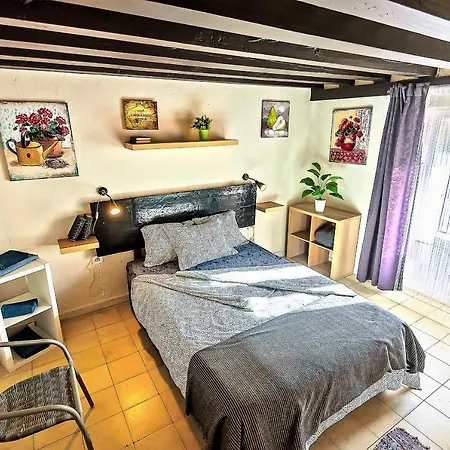 Apartamento Milagros *