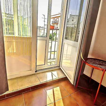 Apartamento Milagros *
