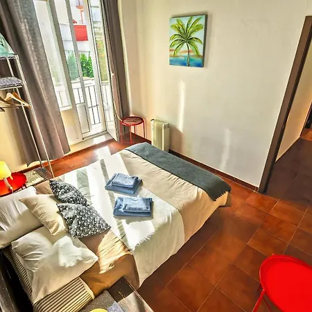 Apartamento Milagros El Puerto de Santa María