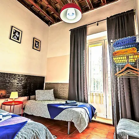 Milagros Apartamento *