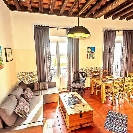 Milagros Apartamento