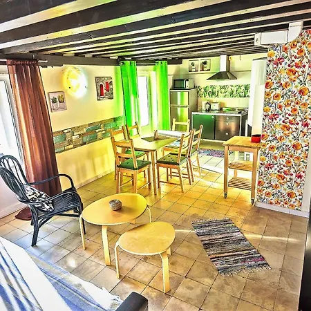 Apartamento Milagros