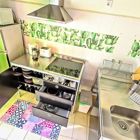 Milagros Apartamento El Puerto de Santa María