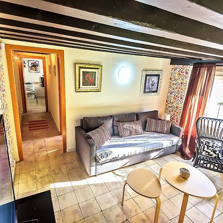 Apartamento Milagros *