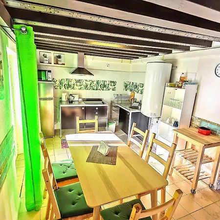 Milagros Apartamento