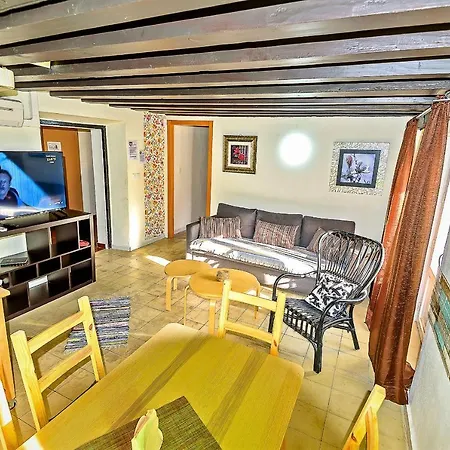 Milagros Apartamento *