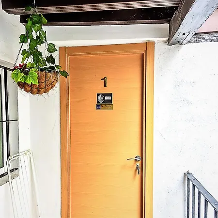 Milagros Apartamento El Puerto de Santa María