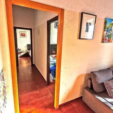 Milagros Apartamento