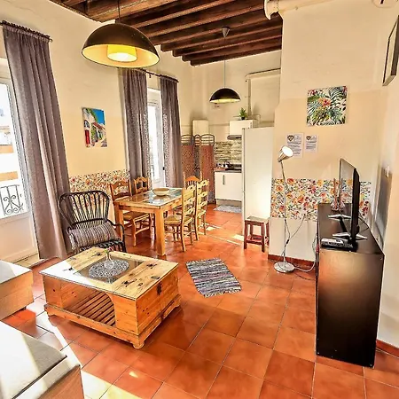 Milagros Apartamento *