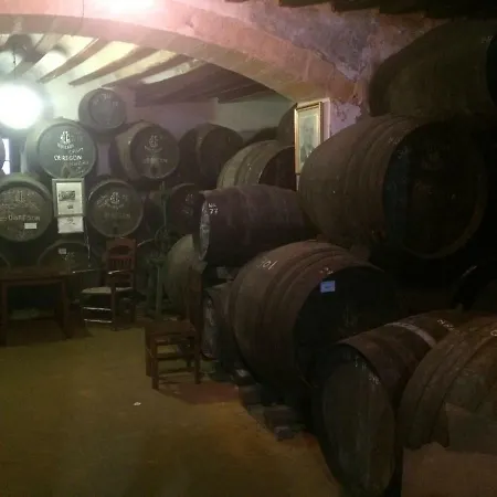 Milagros El Puerto de Santa María