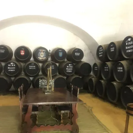 Milagros Apartamento